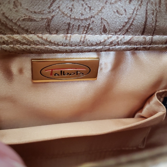 Talbots bag - Picture 14 of 14